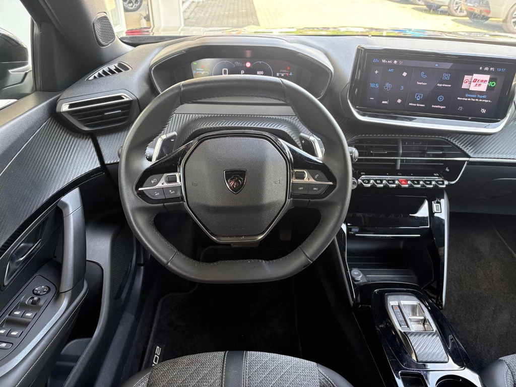Peugeot 2008 – foto 14