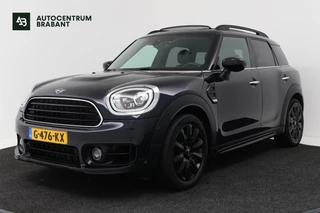 MINI Countryman – thumbnail 1