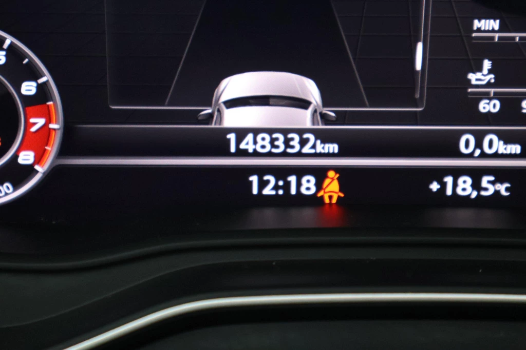 Audi SQ5 – foto 54