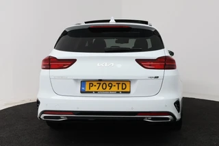 Kia Ceed Sportswagon – thumbnail 4