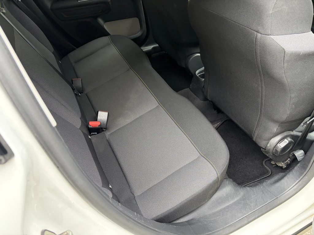 Citroën C3 – foto 25