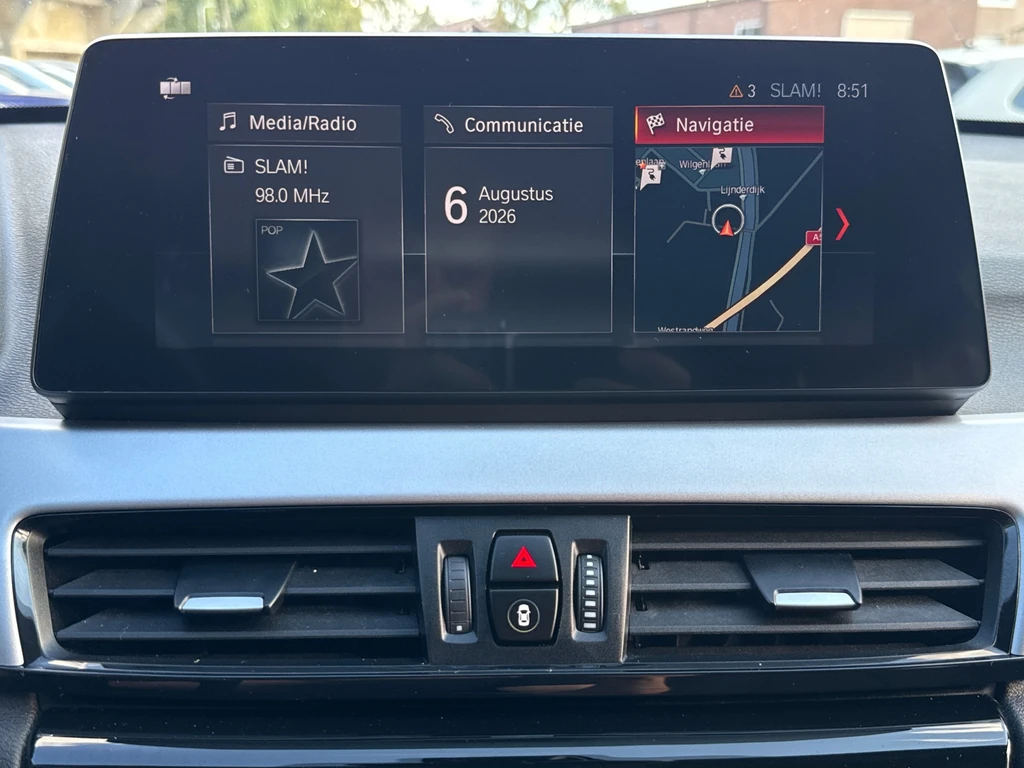 BMW X1 – foto 23