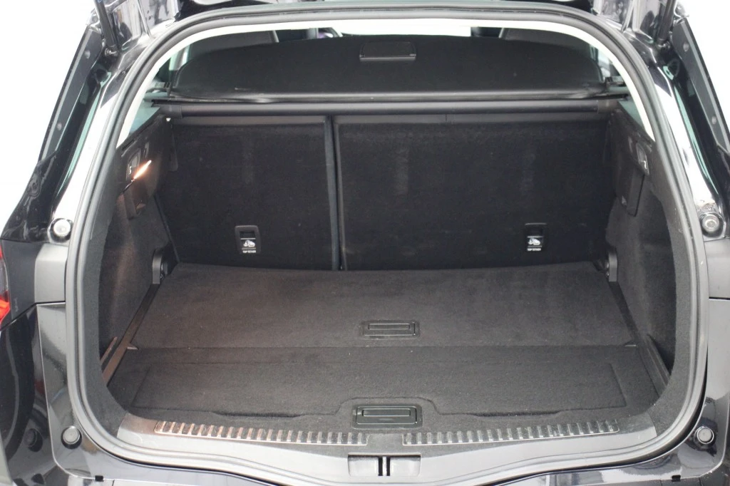 Renault Mégane – foto 19