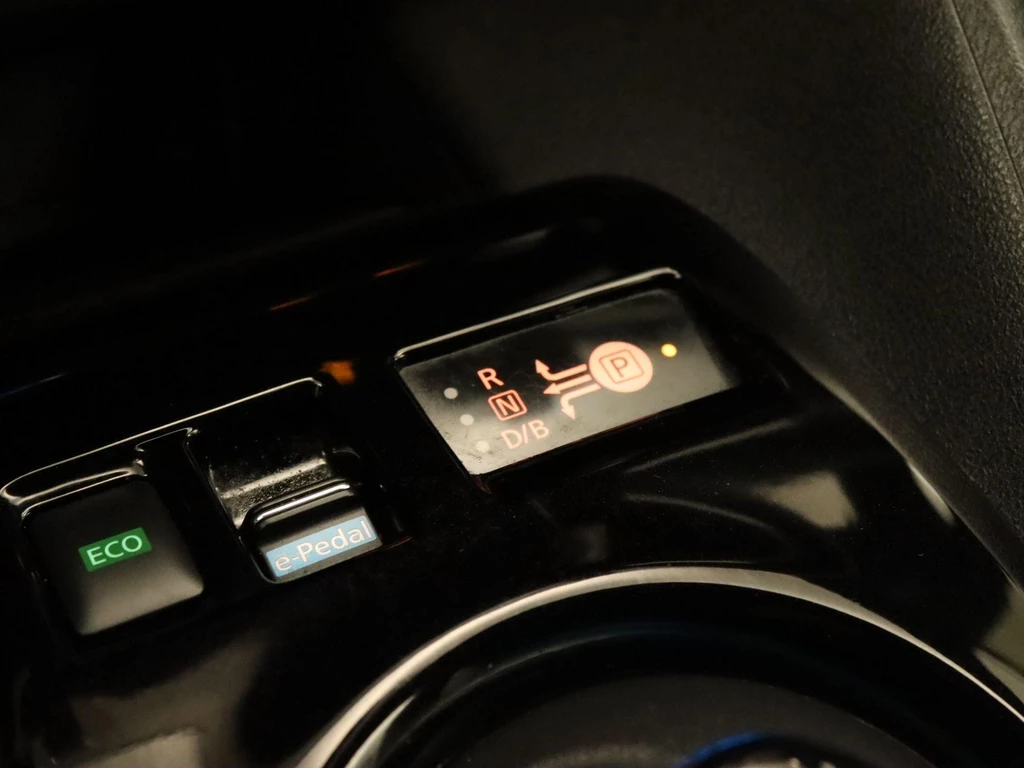 Nissan Leaf – foto 36