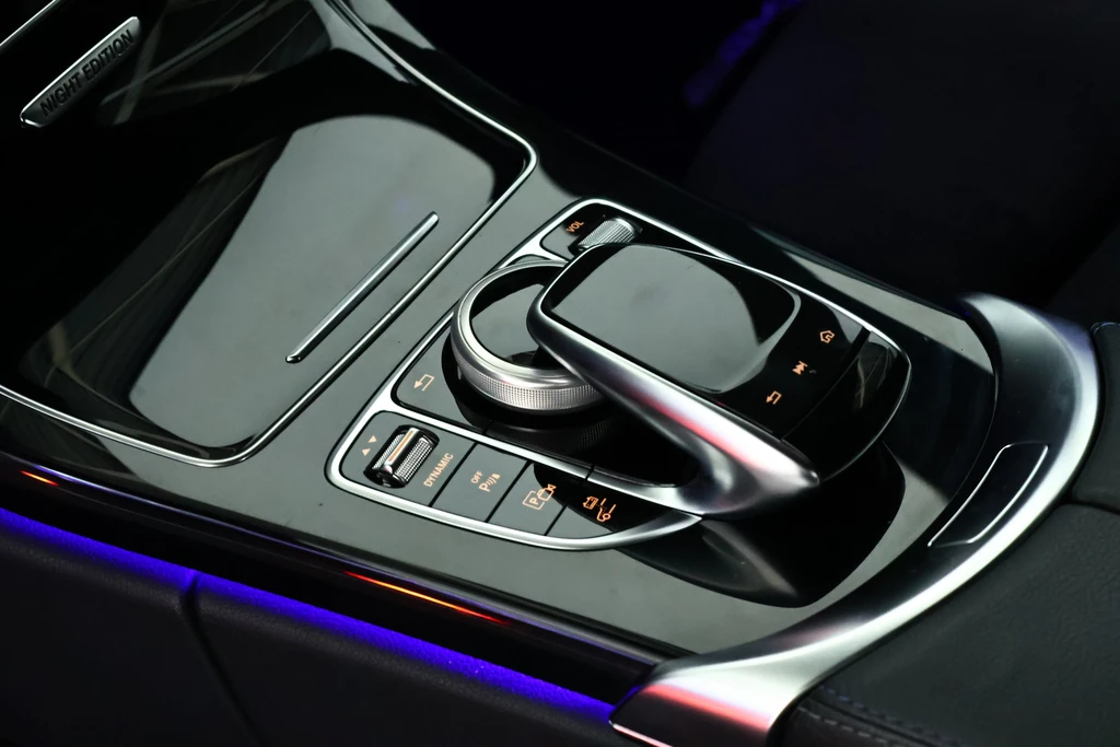 Mercedes-Benz C-Klasse – foto 24