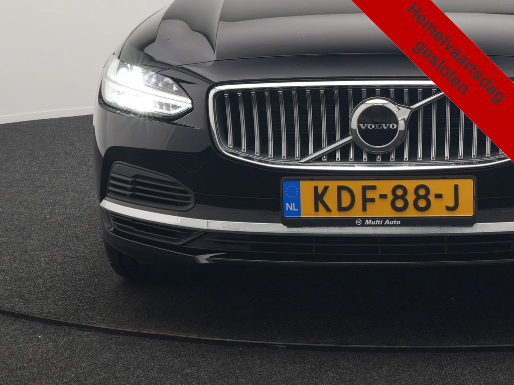 Volvo V90 – foto 11