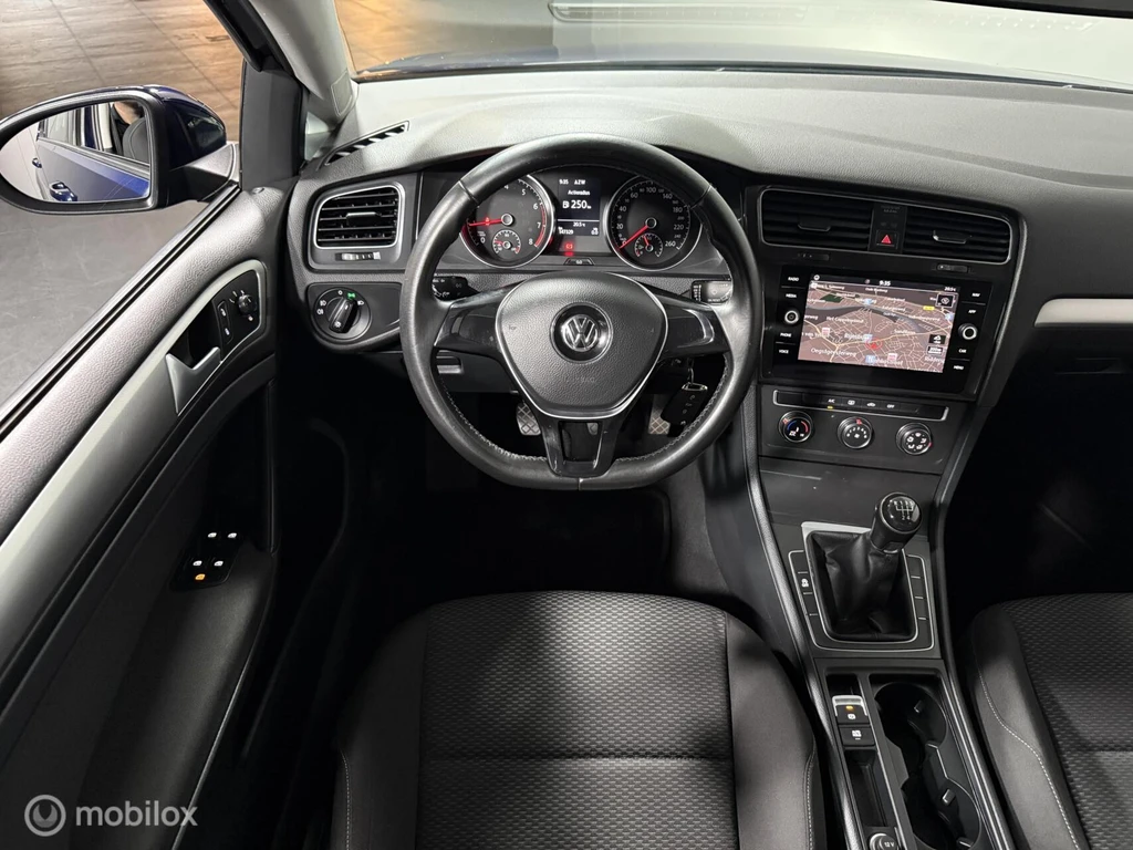 Volkswagen Golf – foto 32