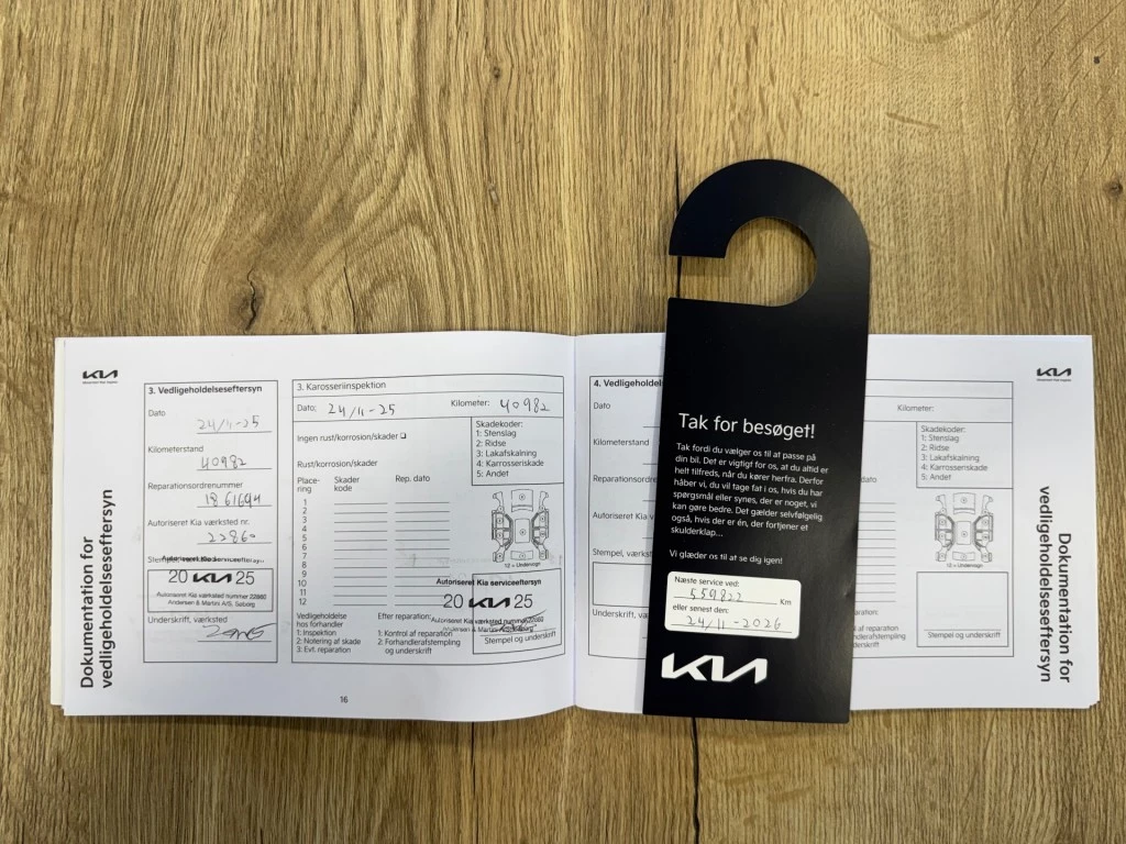 Kia Ceed – foto 33