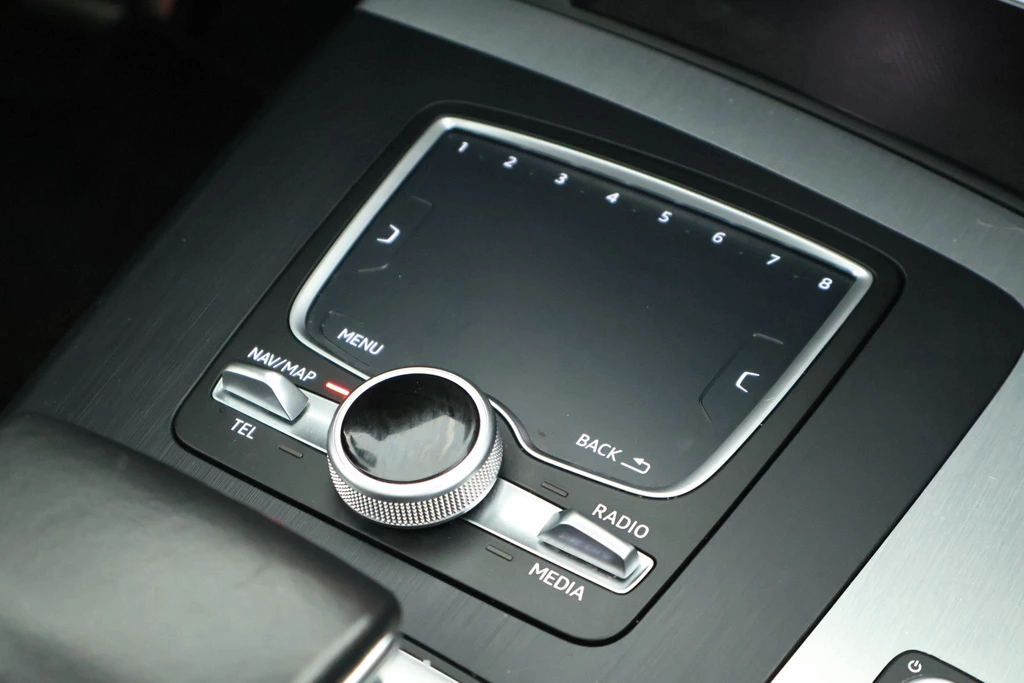 Audi SQ5 – foto 41
