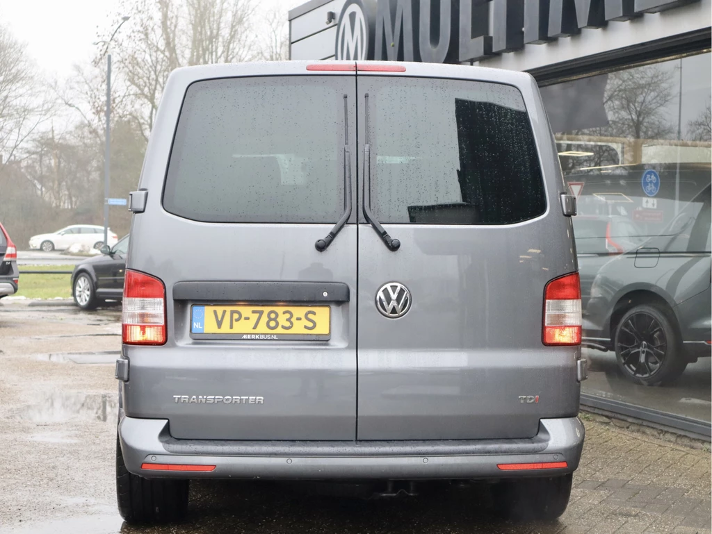 Volkswagen Transporter – foto 3