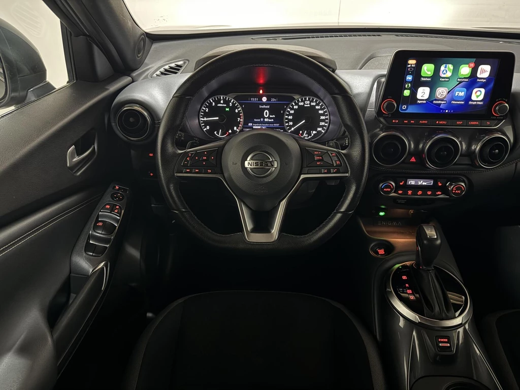 Nissan Juke – foto 30