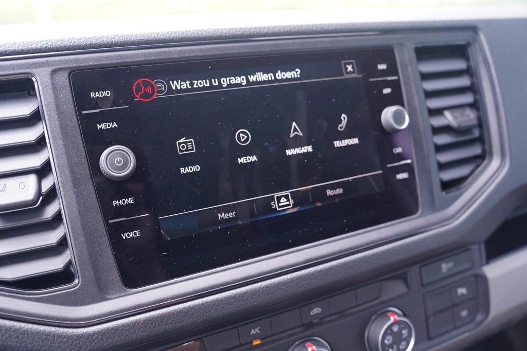 Volkswagen Crafter – foto 28