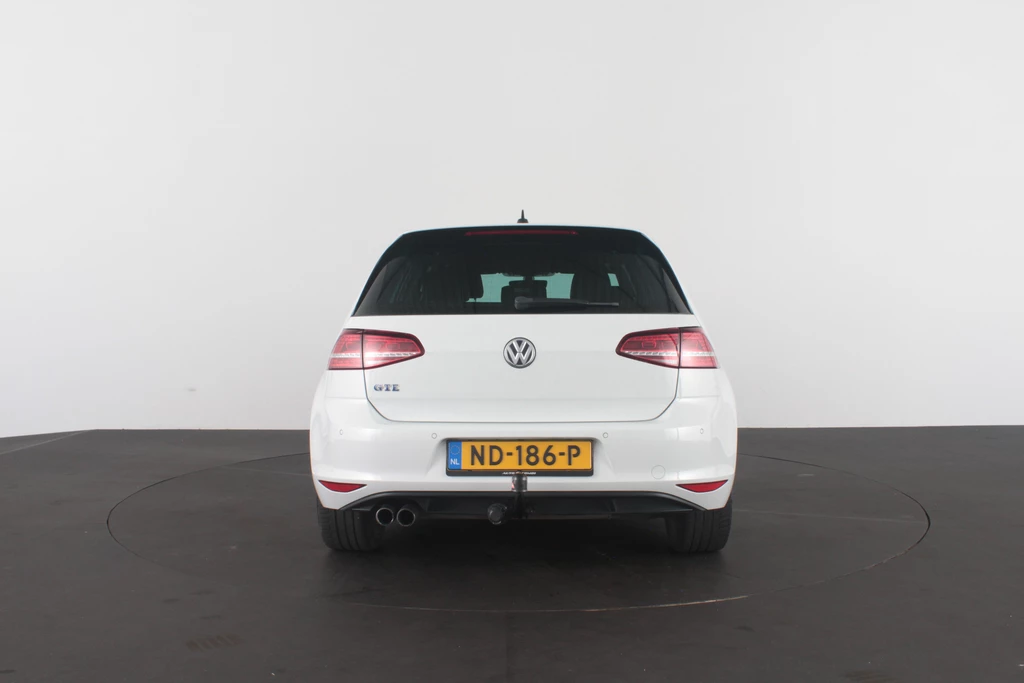 Volkswagen Golf – foto 6