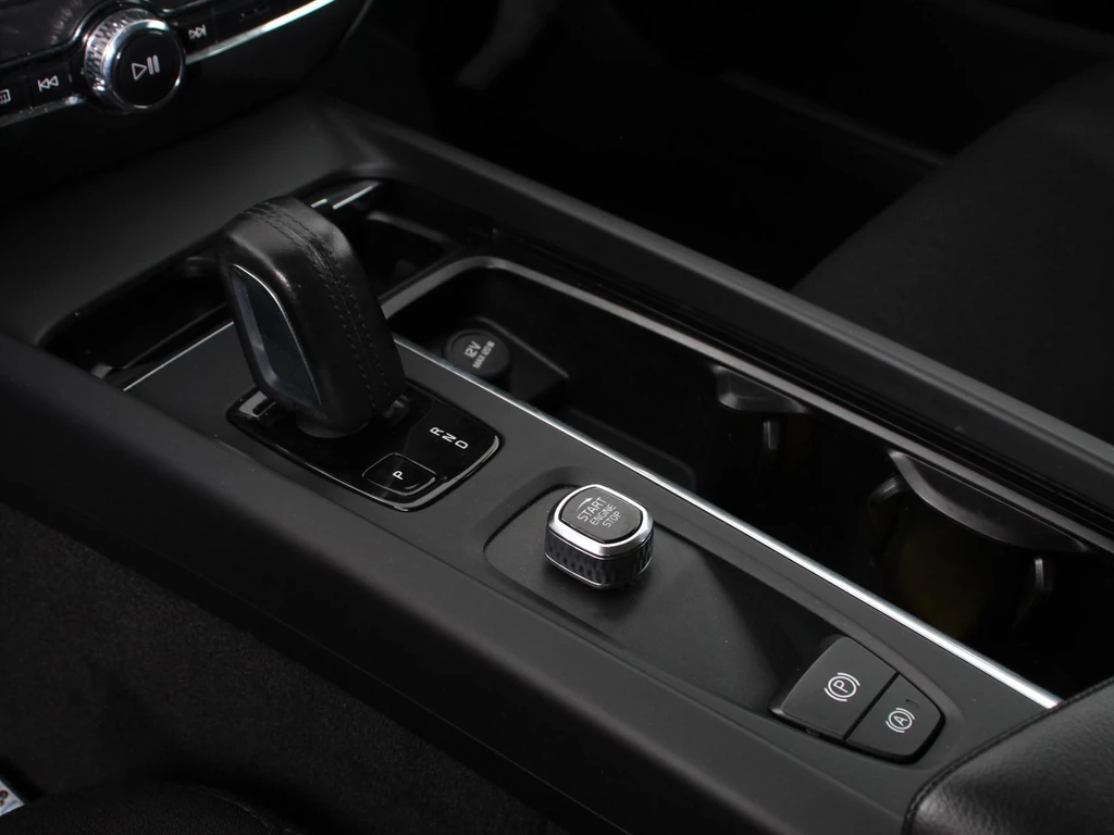 Volvo V60 – foto 19