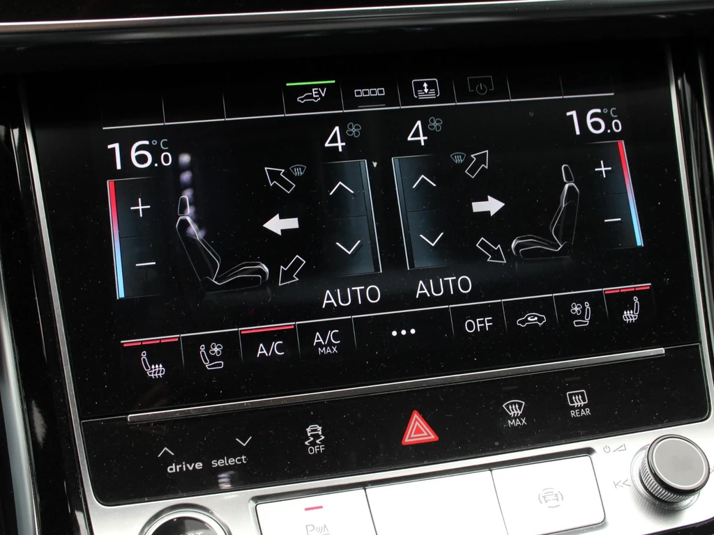 Audi A8 – foto 16