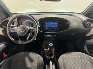 Toyota Aygo – thumbnail 5