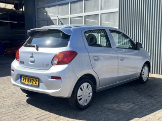 Mitsubishi Space Star – thumbnail 5