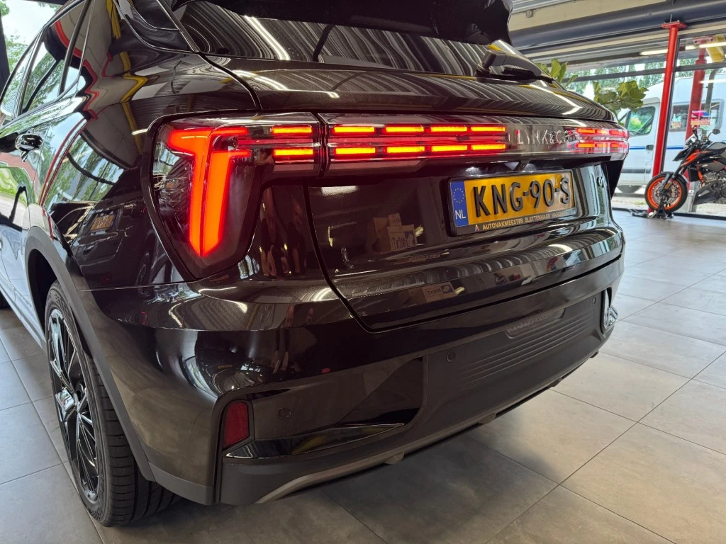 Lynk & Co 01 – foto 3