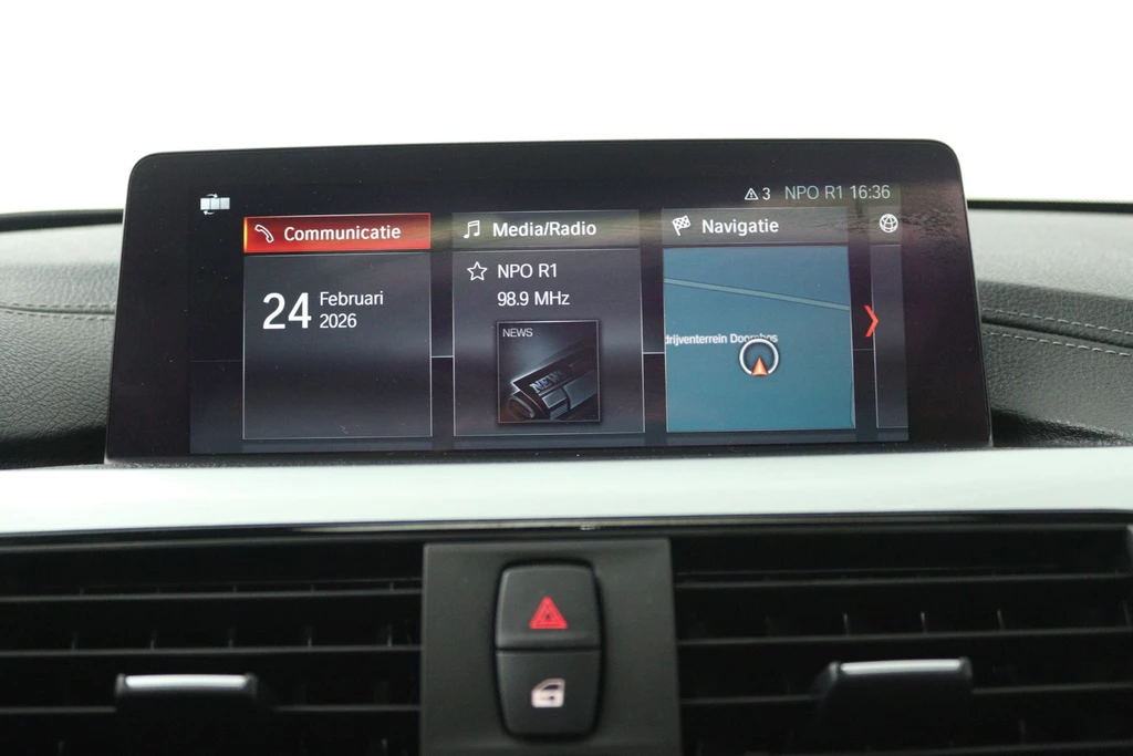 BMW 3 Serie – foto 9