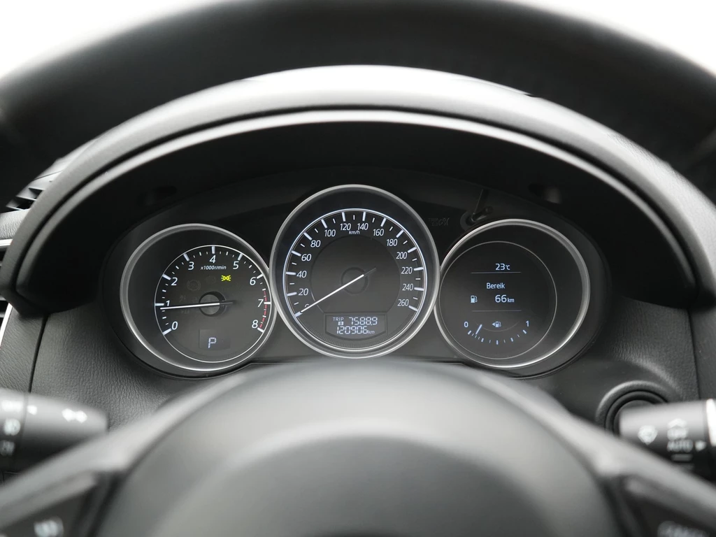 Mazda CX-5 – foto 35