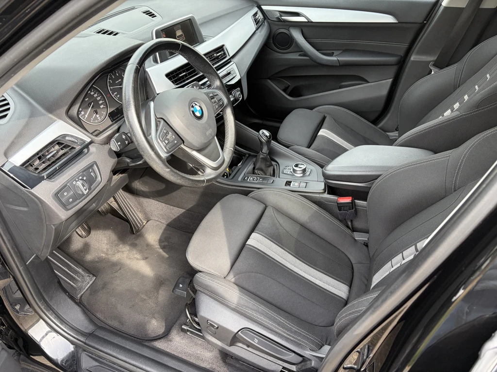 BMW X1 – foto 12