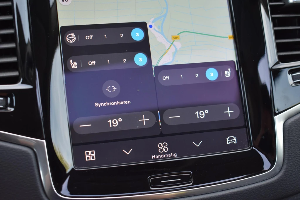 Volvo XC90 – foto 20