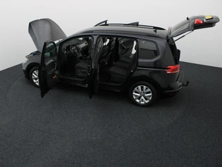 Volkswagen Touran – thumbnail 7