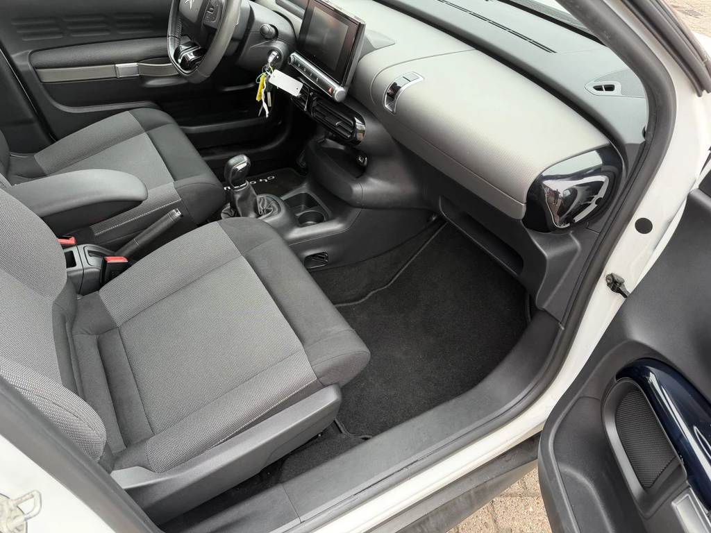 Citroën C4 Cactus – foto 19