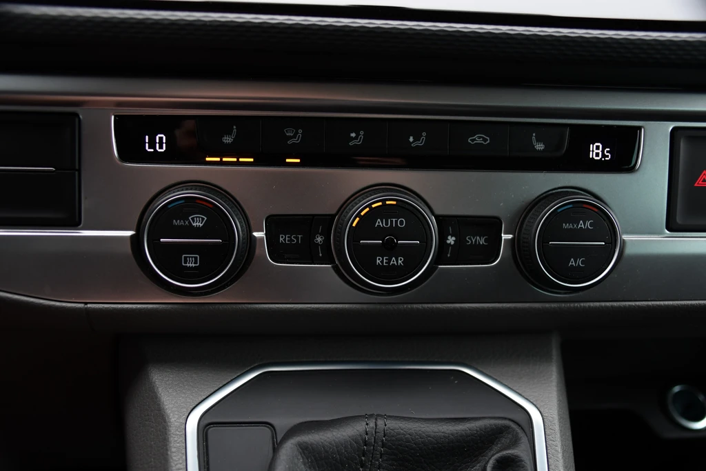 Volkswagen Transporter – foto 26