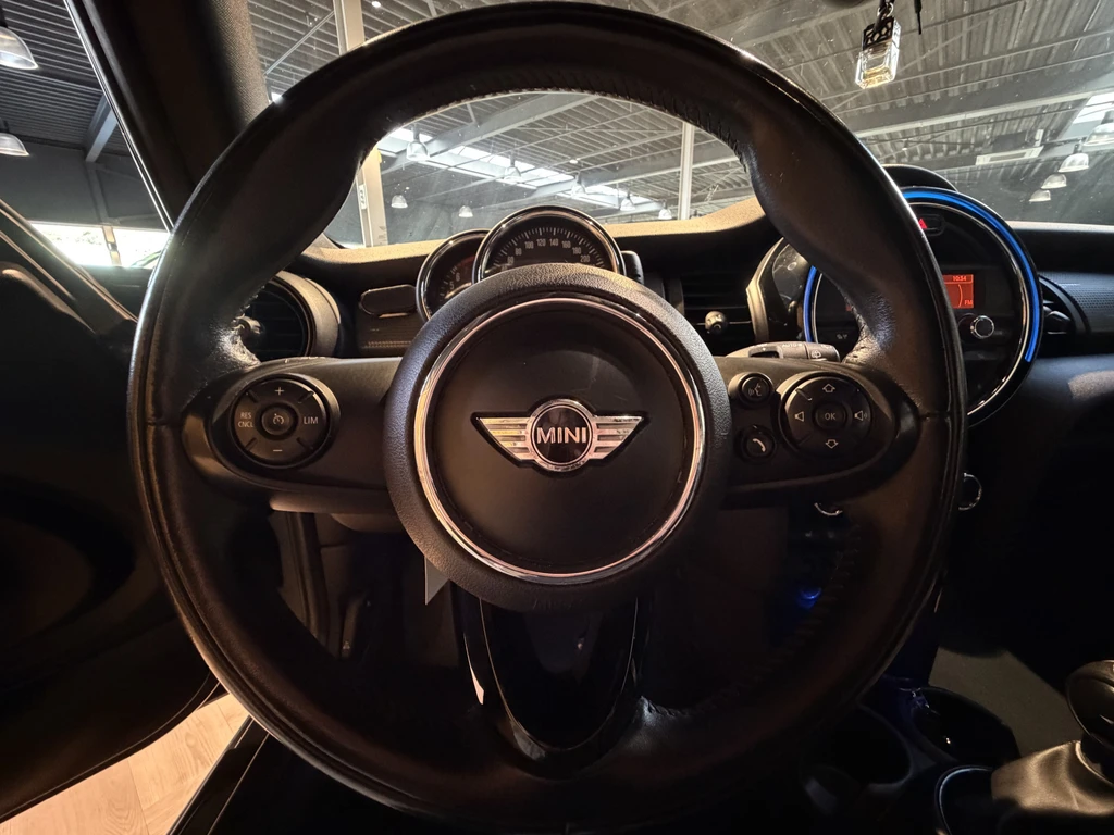 MINI 3-deurs – foto 21