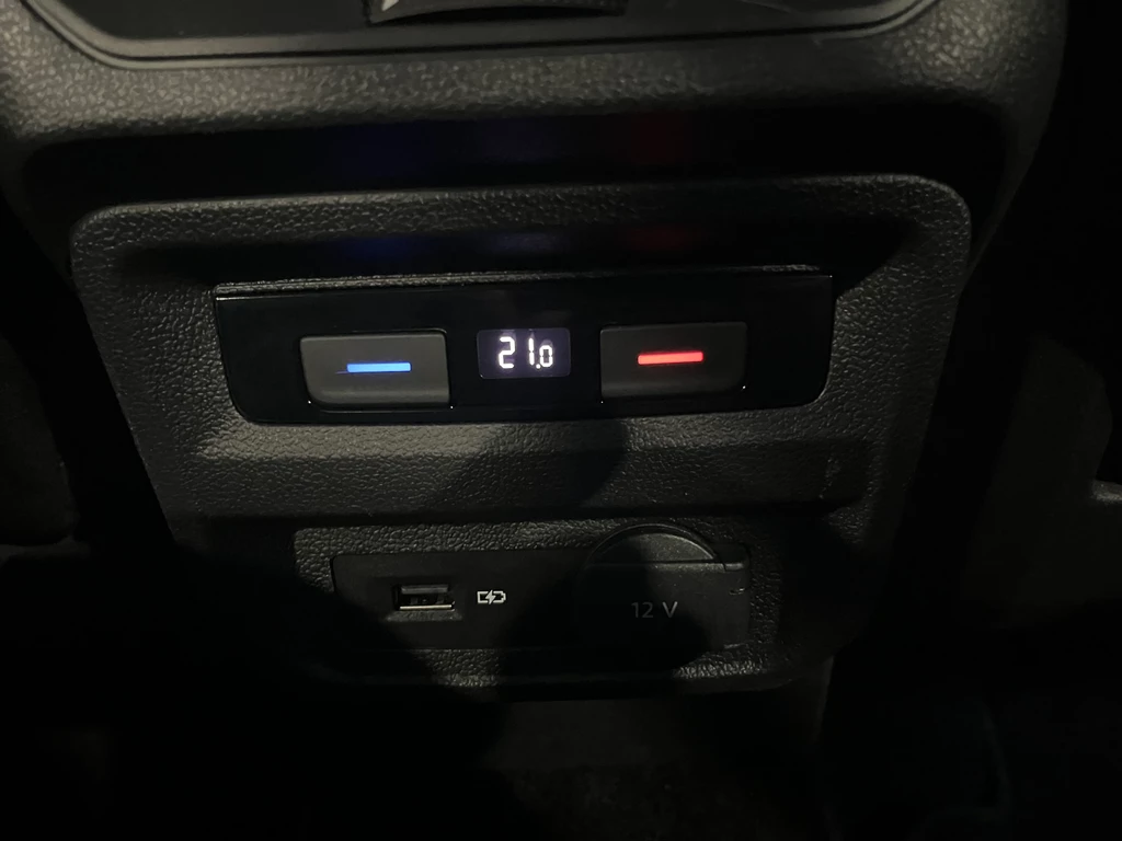 Volkswagen Tiguan – foto 34