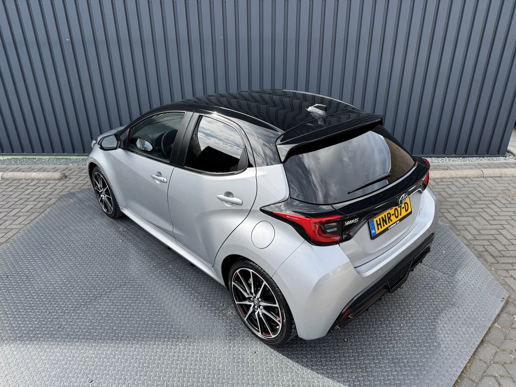 Toyota Yaris – foto 7