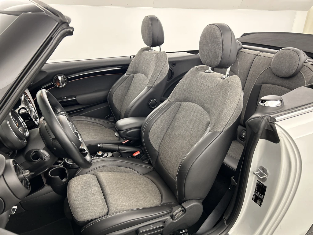 MINI Cooper Cabrio – foto 15