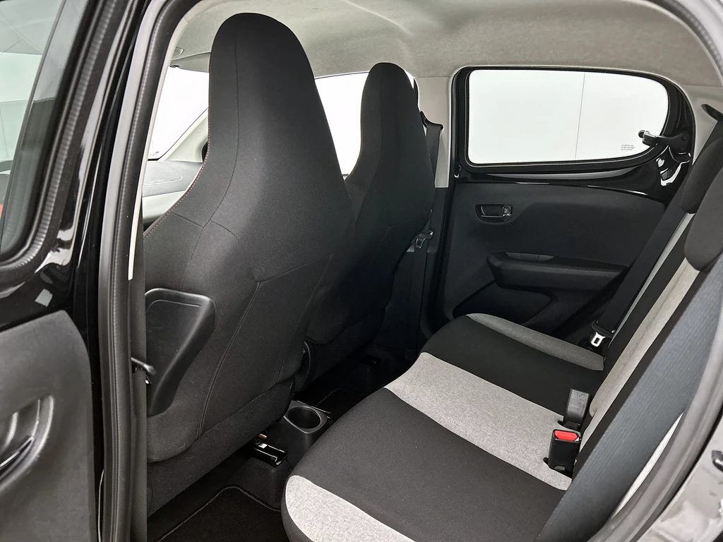 Citroën C1 – foto 26
