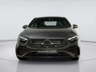 Mercedes-Benz A-Klasse – thumbnail 3