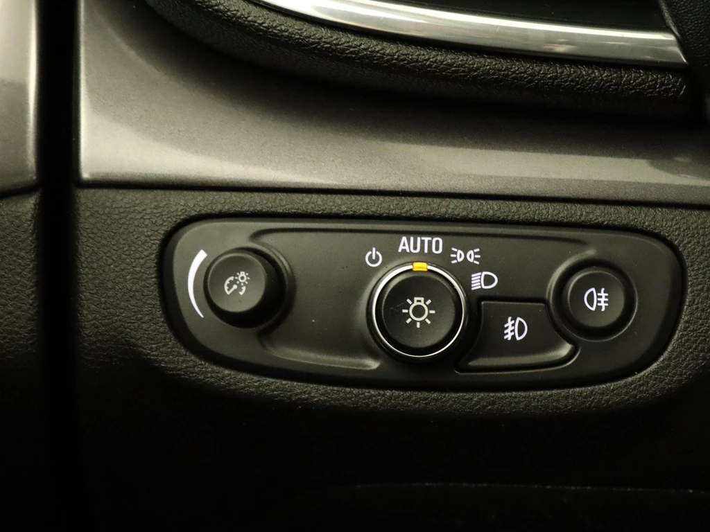 Opel Mokka X – foto 22