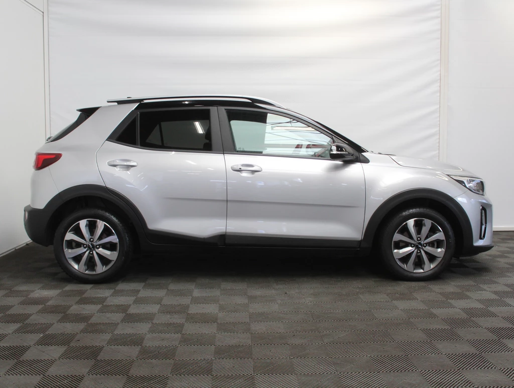 Kia Stonic – foto 7