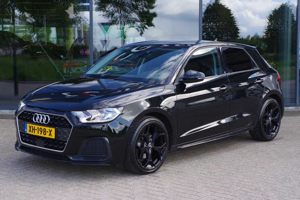 Audi A1 Sportback – foto 2