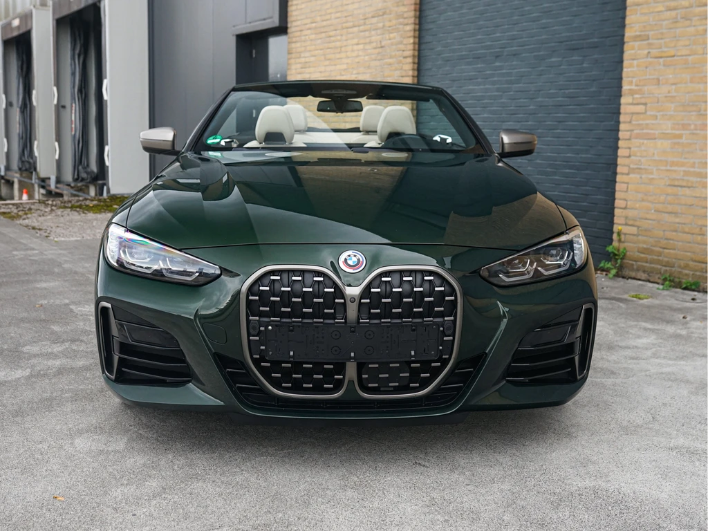 BMW 4 Serie – foto 23