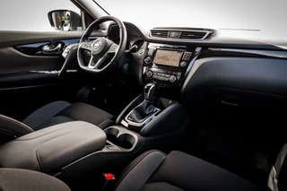 Nissan QASHQAI – thumbnail 11