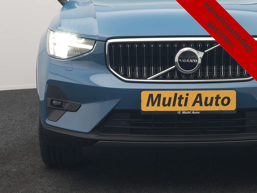 Volvo XC40 – foto 24