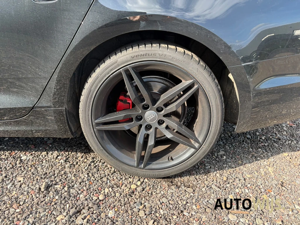 Audi A5 – foto 11