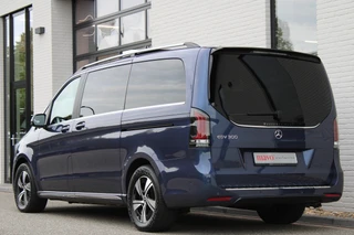 Mercedes-Benz EQV – thumbnail 10