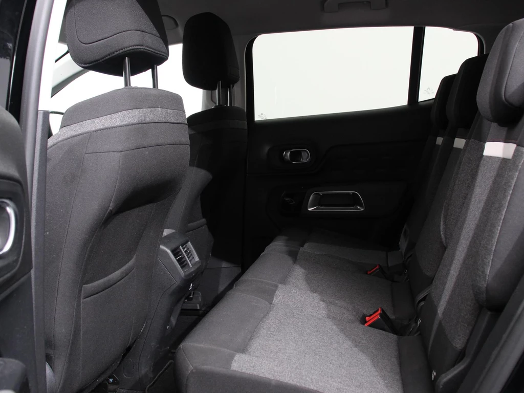 Citroën C5 Aircross – foto 27
