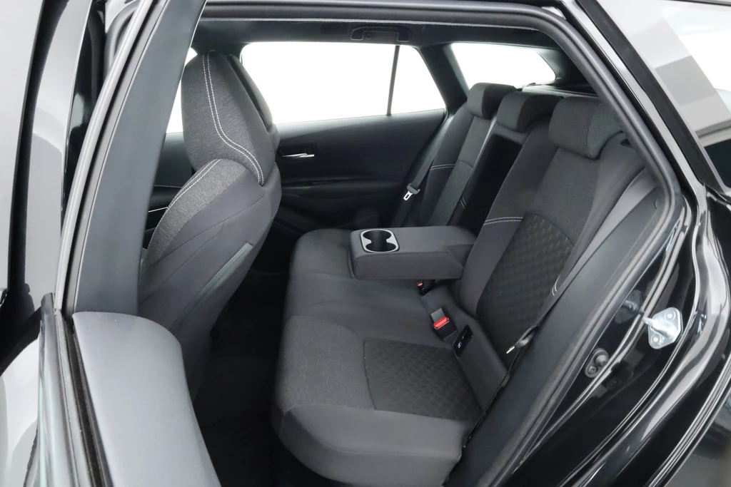 Toyota Corolla Touring Sports – foto 35