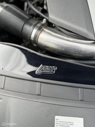 Audi RS4 – thumbnail 70