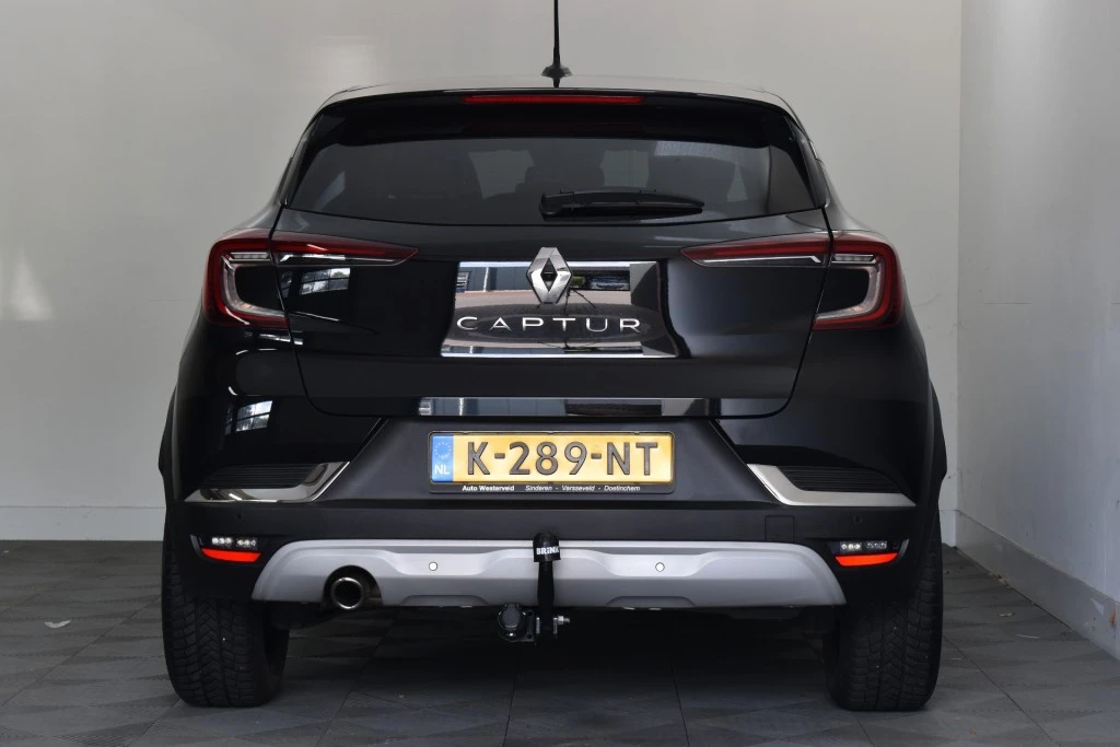 Renault Captur – foto 3