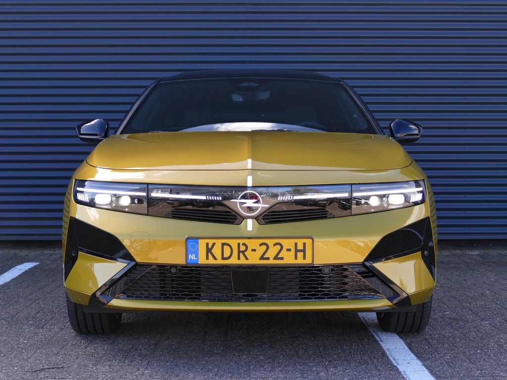 Opel Astra – foto 6