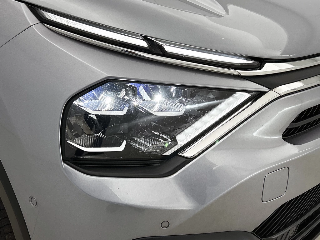 Citroën C4 – foto 30