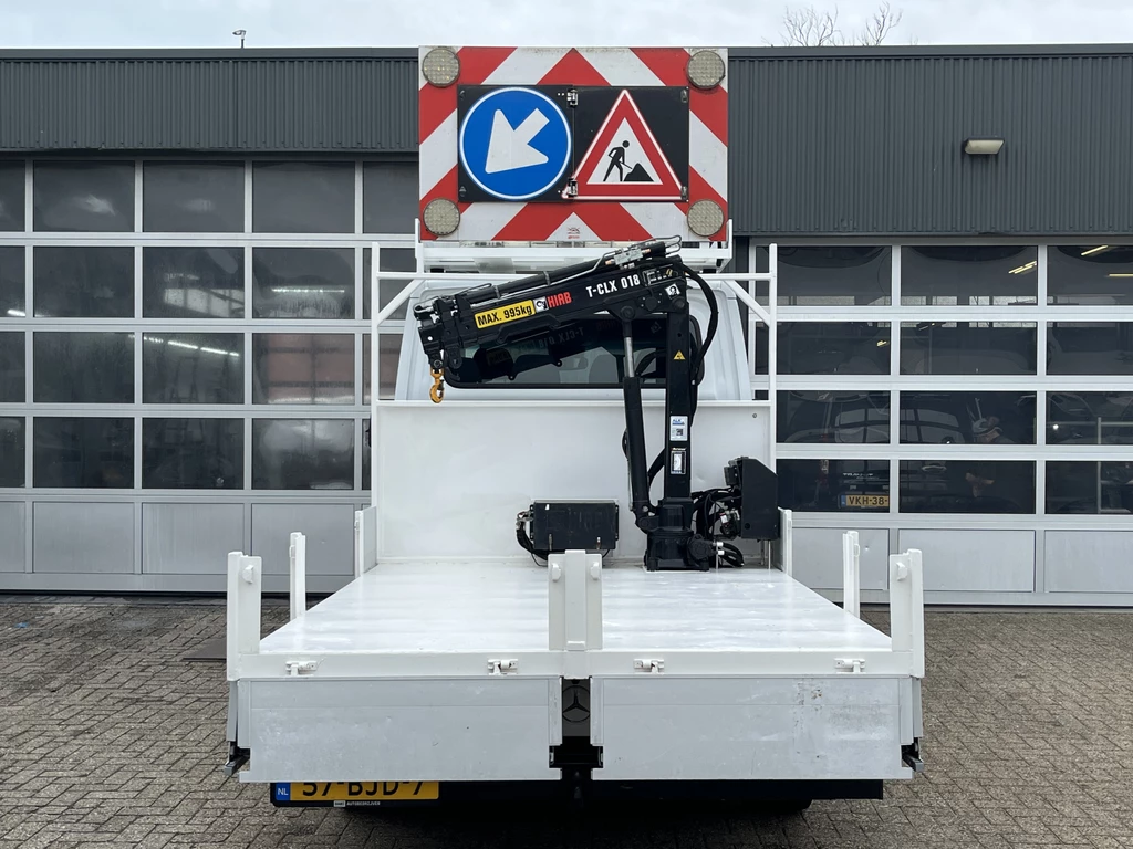 Mercedes-Benz Sprinter – foto 26